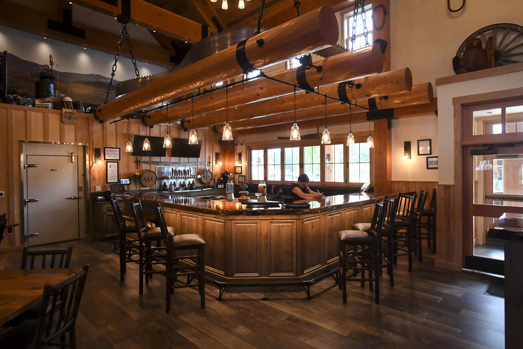 Long Timber Brewing 10